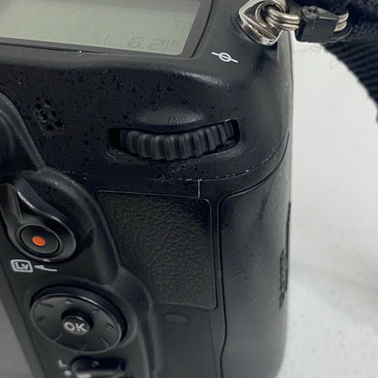 D7000 Nikon D7000 レンズセット D7000 一眼レフ ニコン F APS-C 1620万画素 35mm F1.8単焦点レンズ付き【加古川店】