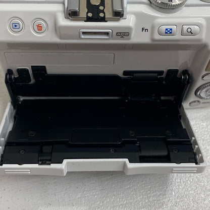 E-PL5 OLYMPUS OLYMPUS PEN Lite E-PL5 レンズキット E-PL5 ミラーレス マイクロフォーサーズ フォーサーズ 1605万画素【加古川店】