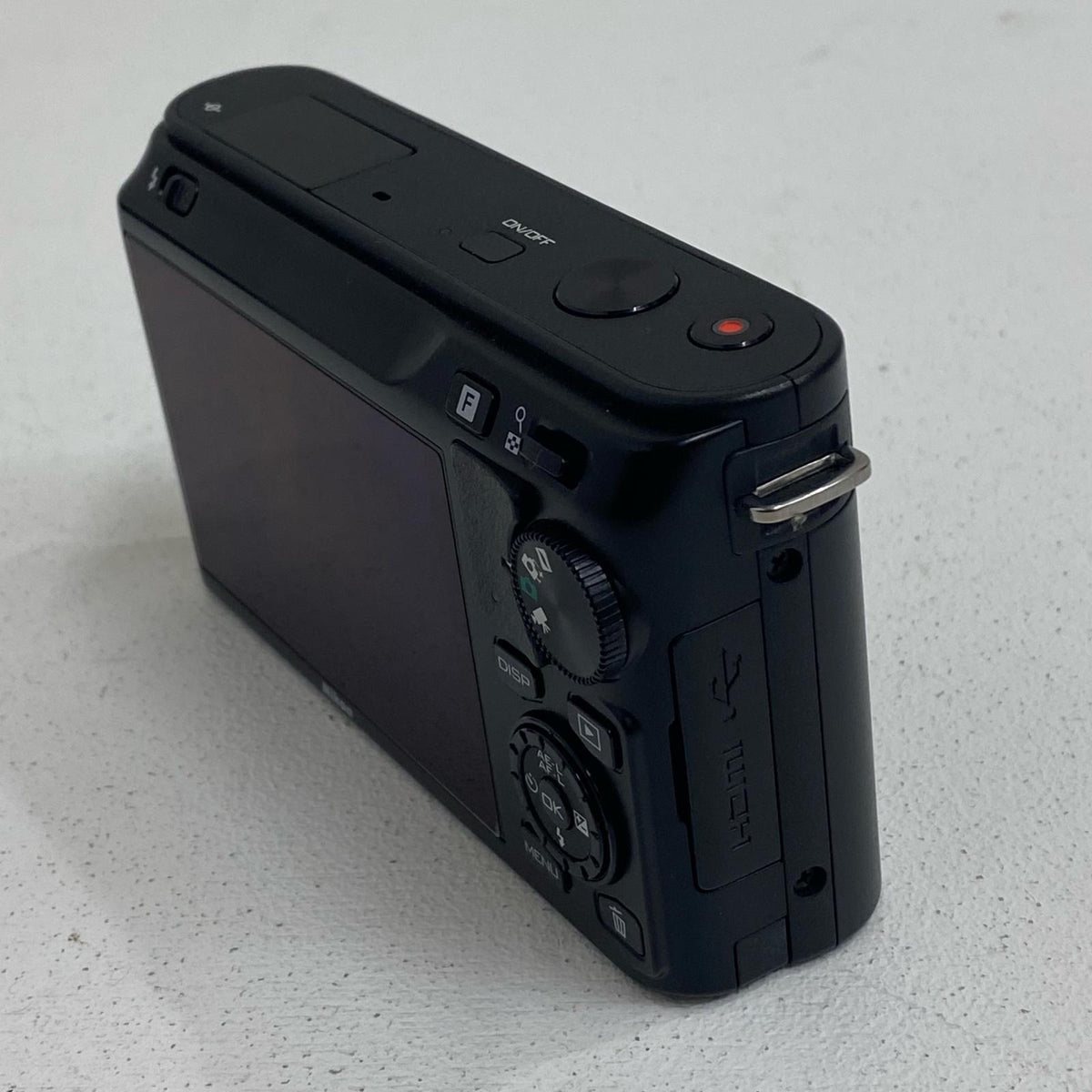 D33697 Nikon Nikon 1 J1 ダブルズームキット D33697 ミラーレス ニコン 1 1型 1010万画素 【液晶下部に黒線あり】【加古川店】