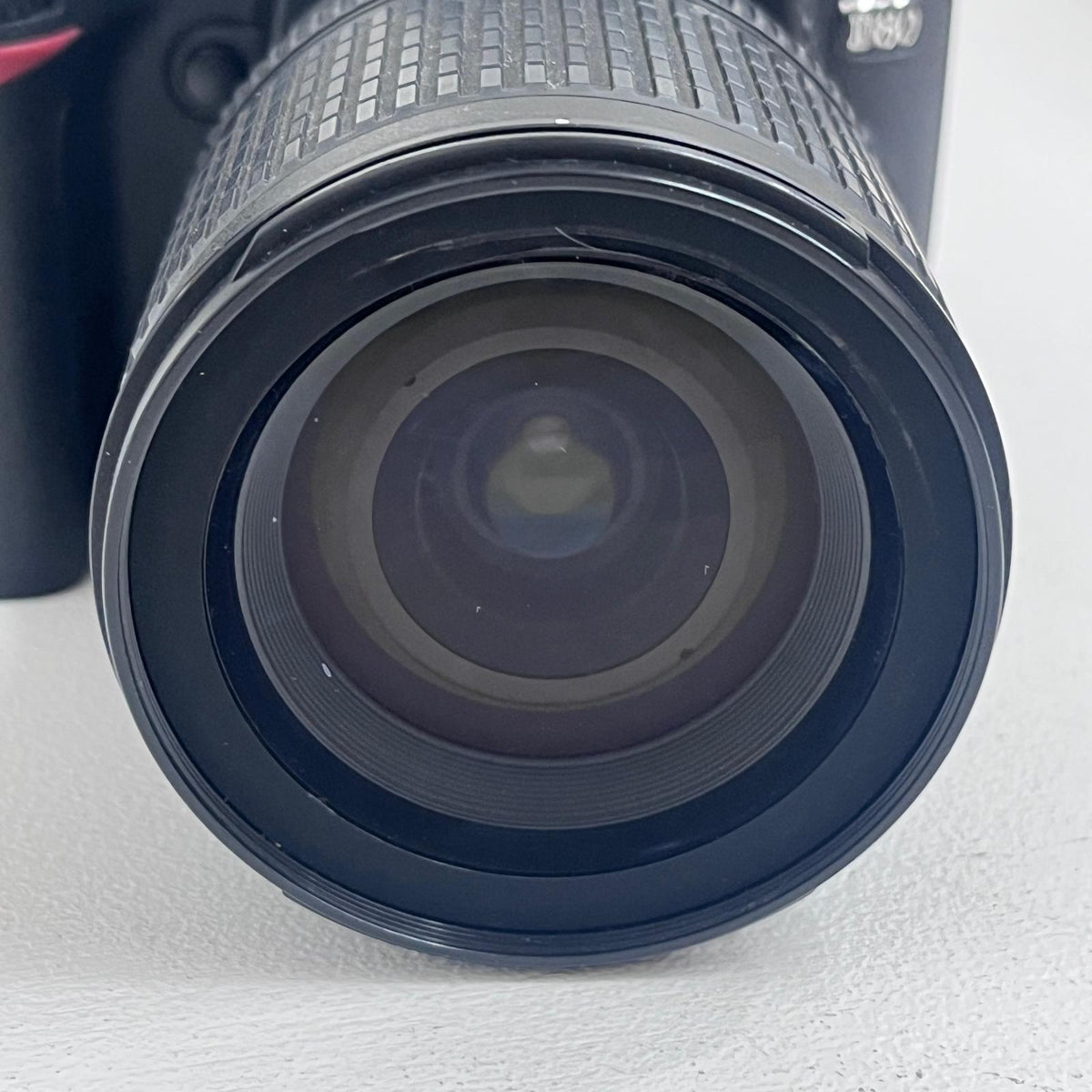 D33697 Nikon D80 ボディ D33697 一眼レフ ニコン F APS-C 1020万画素 18-135mm F3.5-5.6レンズ付き【加古川店】