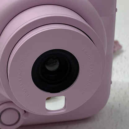 FUJIFILM instax mini 13 チェキ 使用フィルム(別売り) インスタントカラーフィルム instax mini ケース、アルバム付き【加古川店】
