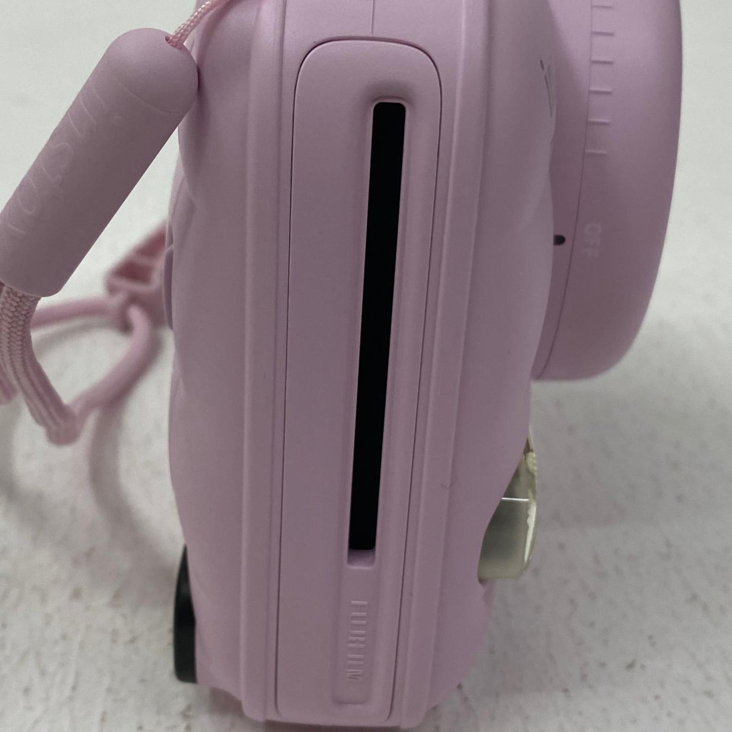 FUJIFILM instax mini 13 チェキ 使用フィルム(別売り) インスタントカラーフィルム instax mini ケース、アルバム付き【加古川店】