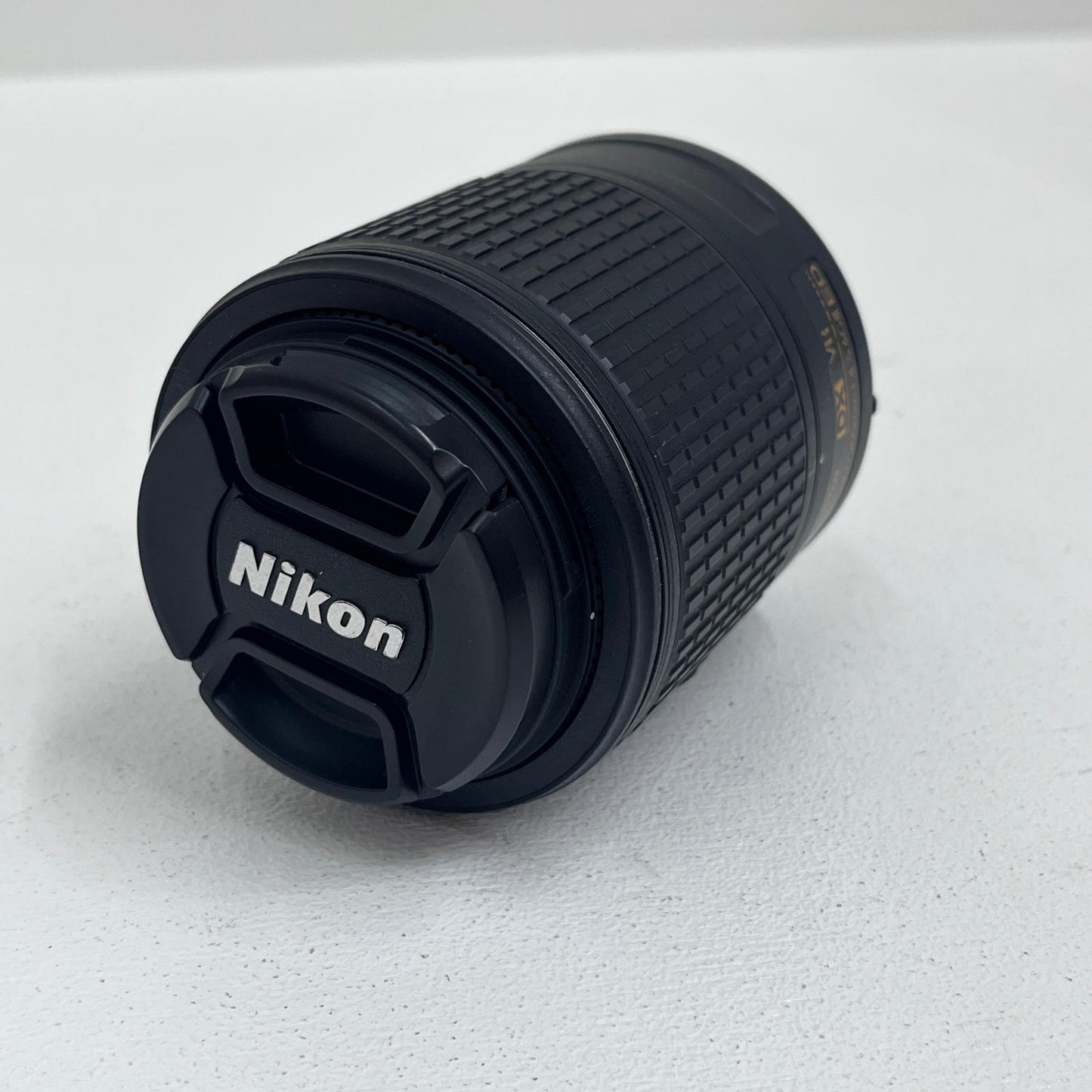 Nikon AF-S DX NIKKOR 55-200mm f/4-5.6G ED VR II ニコンFマウント ニコンFマウント リアキャップ欠品【加古川店】
