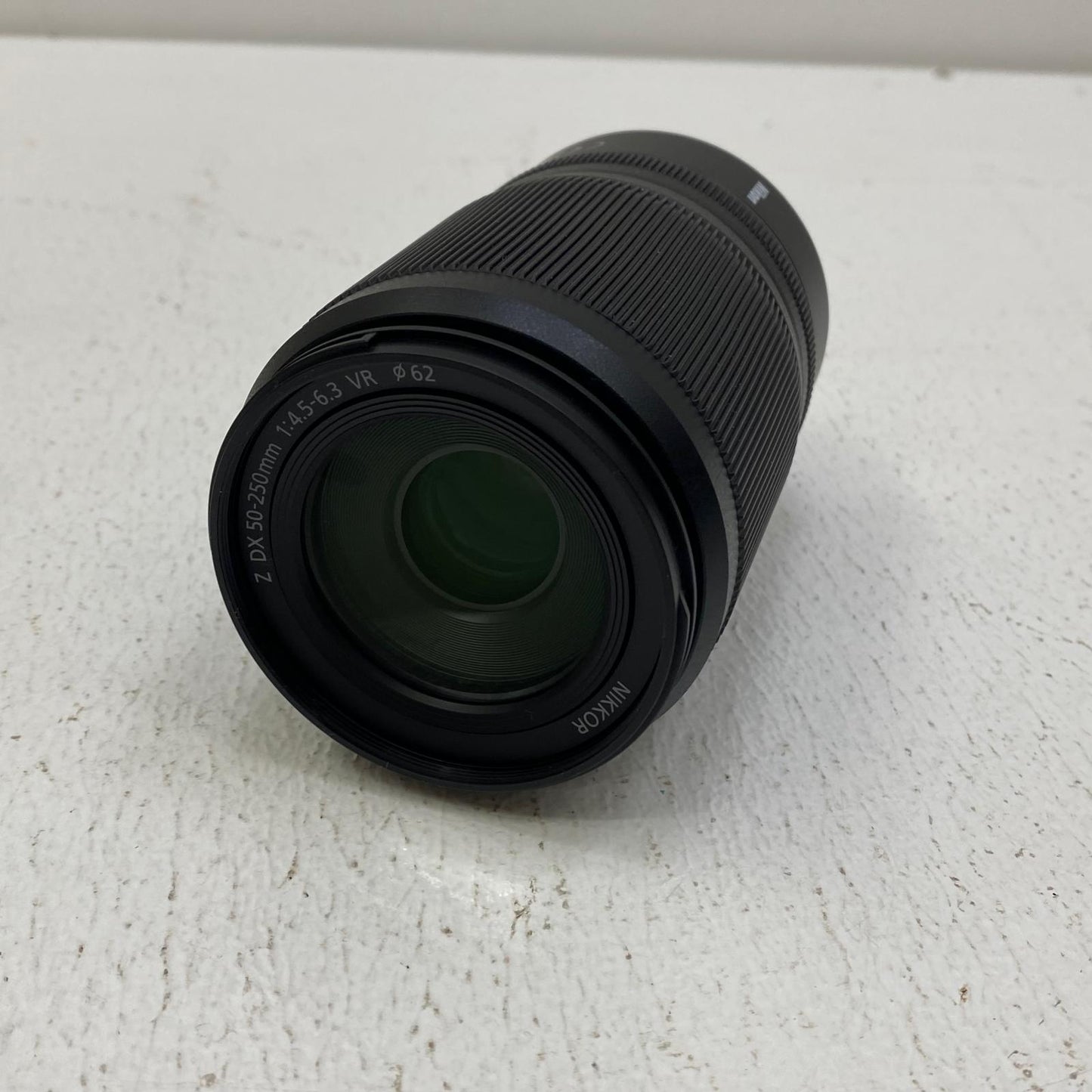 Nikon NIKKOR Z DX 50-250mm f/4.5-6.3 VR レンズマウント ニコン Z マウント系【加古川店】