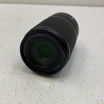 Nikon NIKKOR Z DX 50-250mm f/4.5-6.3 VR レンズマウント ニコン Z マウント系【加古川店】