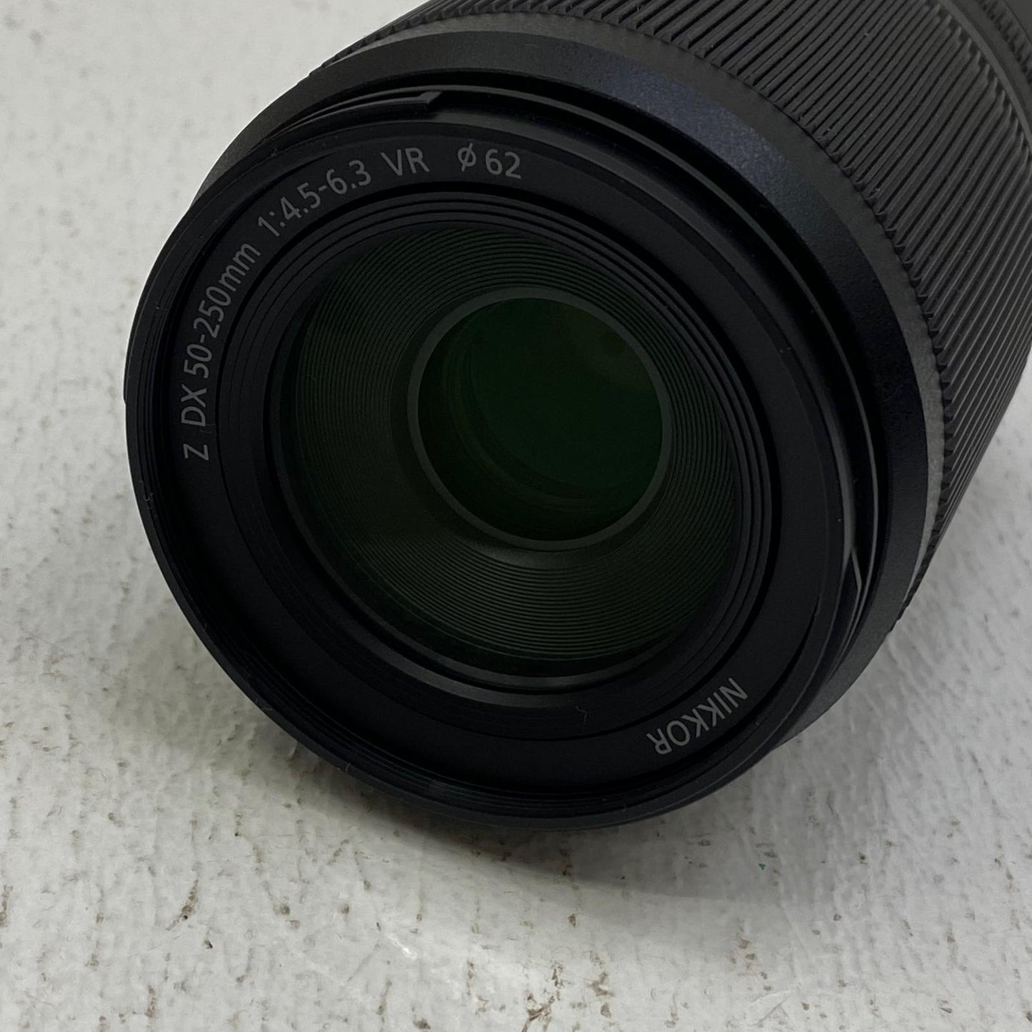 Nikon NIKKOR Z DX 50-250mm f/4.5-6.3 VR レンズマウント ニコン Z マウント系【加古川店】