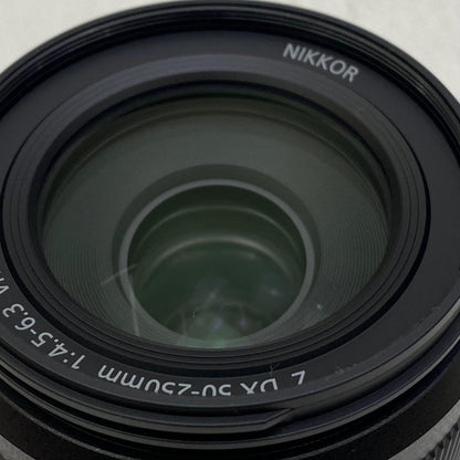 Nikon NIKKOR Z DX 50-250mm f/4.5-6.3 VR レンズマウント ニコン Z マウント系【加古川店】