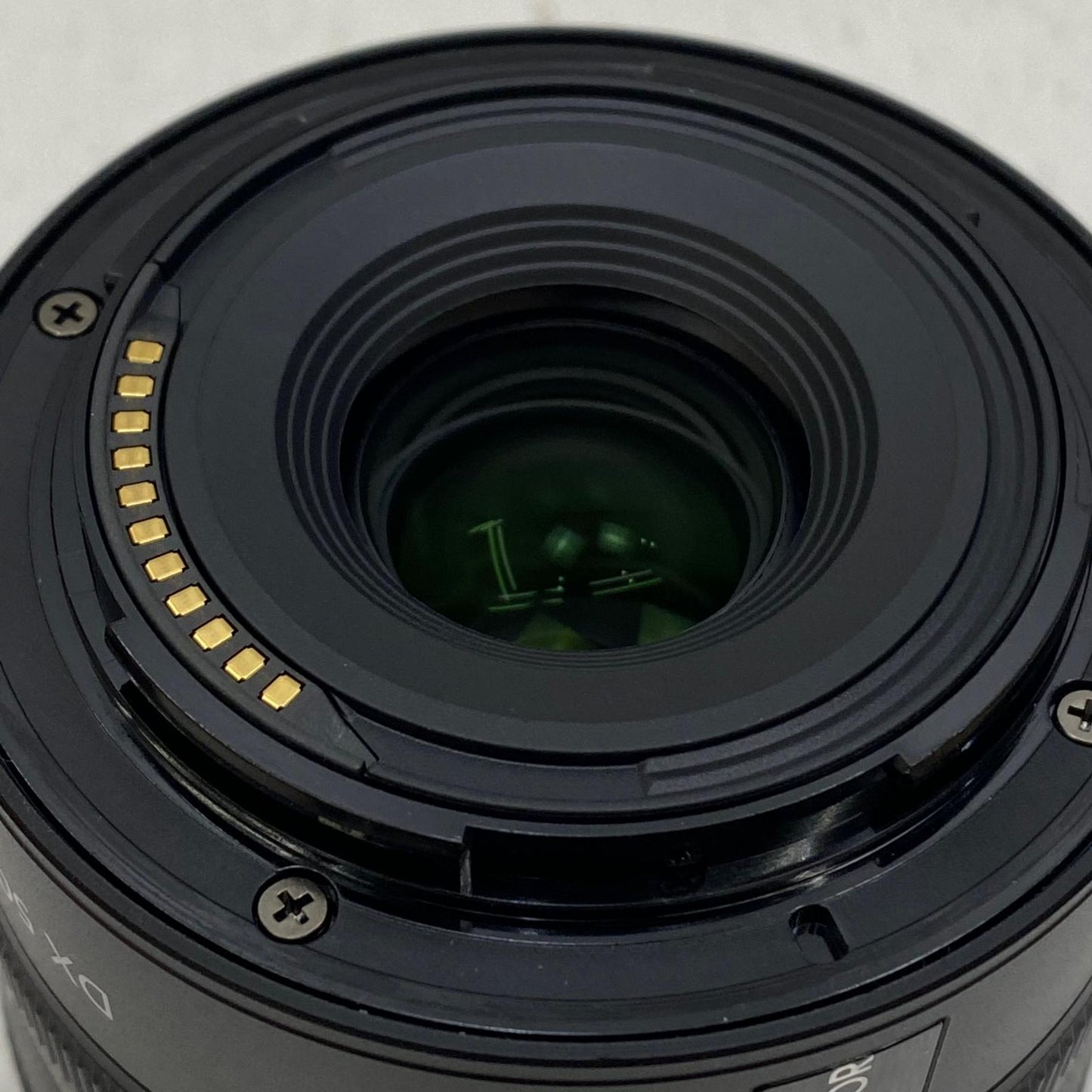 Nikon NIKKOR Z DX 50-250mm f/4.5-6.3 VR レンズマウント ニコン Z マウント系【加古川店】