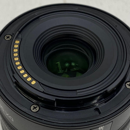 Nikon NIKKOR Z DX 50-250mm f/4.5-6.3 VR レンズマウント ニコン Z マウント系【加古川店】