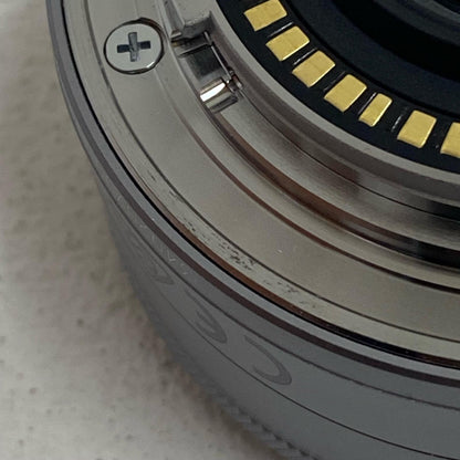 Canon EF-M22mm F2 STM 単焦点レンズ レンズマウント キャノンEF-Mマウント【加古川店】