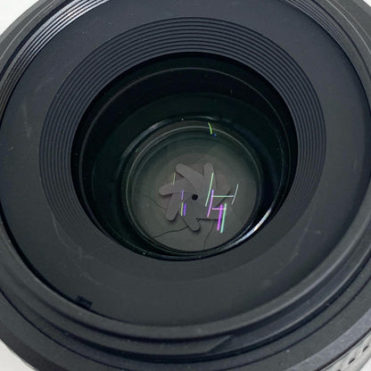 Nikon ニコン AF-S DX NIKKOR 35mm f/1.8G Fマウント レンズ【加古川店】