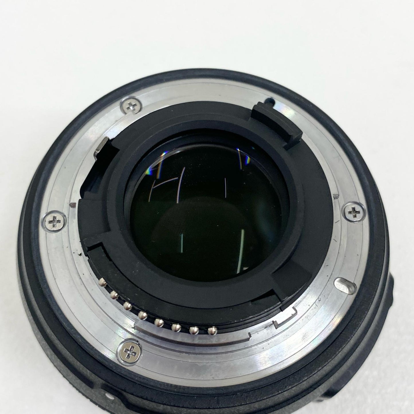 Nikon ニコン AF-S DX NIKKOR 35mm f/1.8G Fマウント レンズ【加古川店】