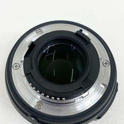 Nikon ニコン AF-S DX NIKKOR 35mm f/1.8G Fマウント レンズ【加古川店】