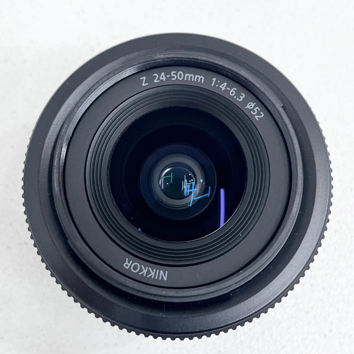 Nikon NIKKOR Z 24-50mm f/4-6.3 ニコンZマウント【加古川店】
