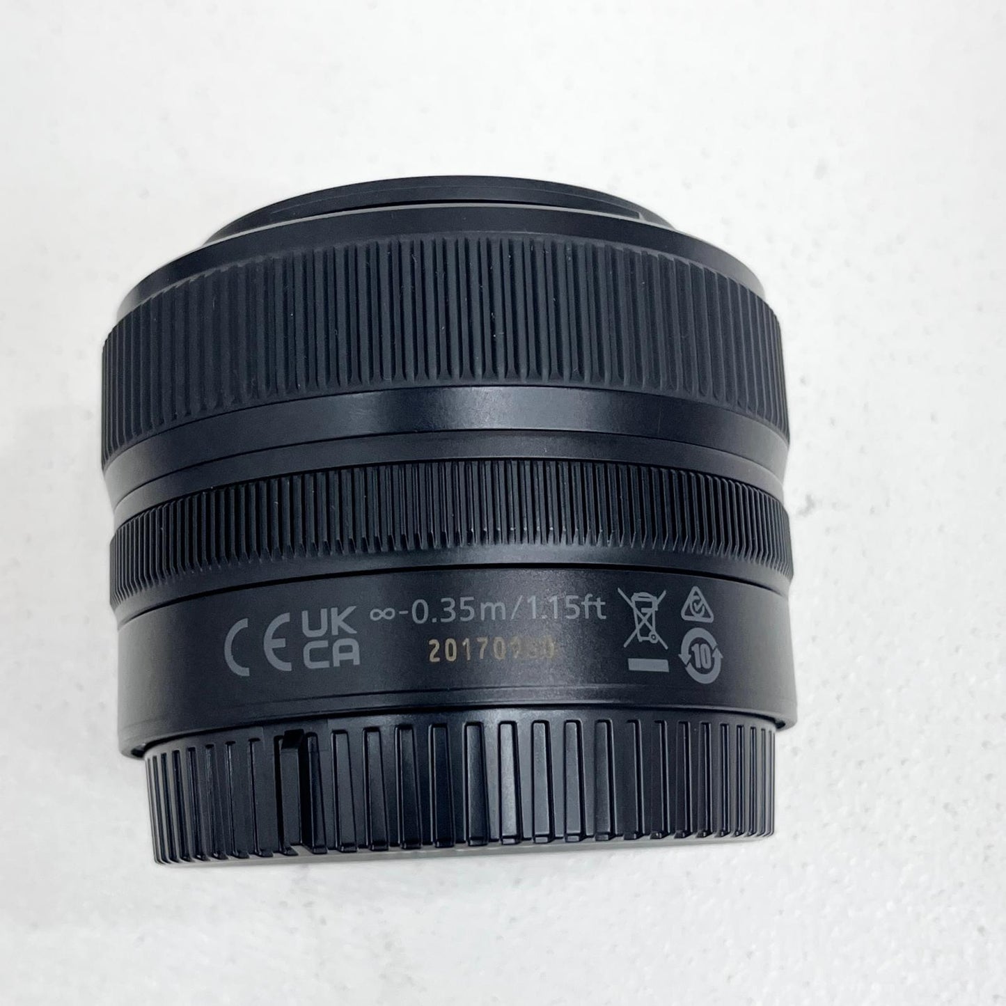 Nikon NIKKOR Z 24-50mm f/4-6.3 ニコンZマウント【加古川店】