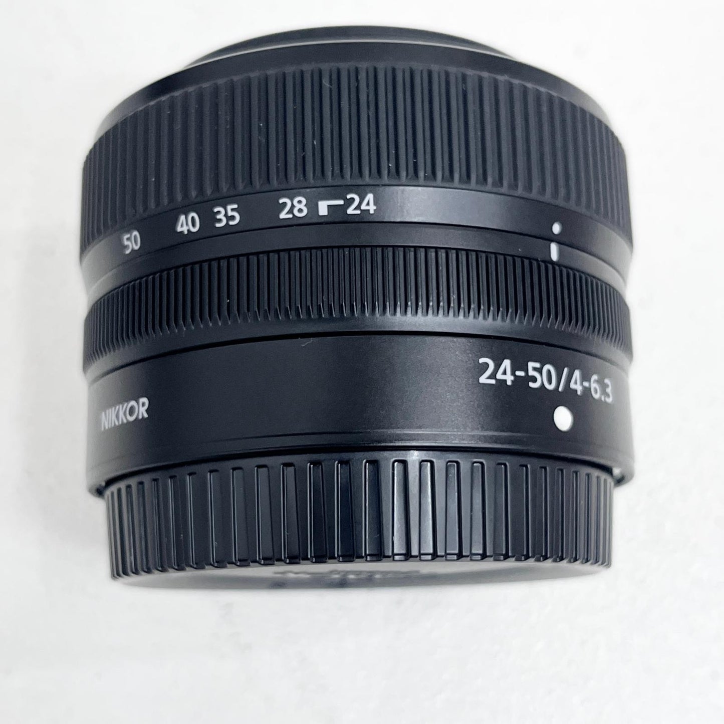Nikon NIKKOR Z 24-50mm f/4-6.3 ニコンZマウント【加古川店】