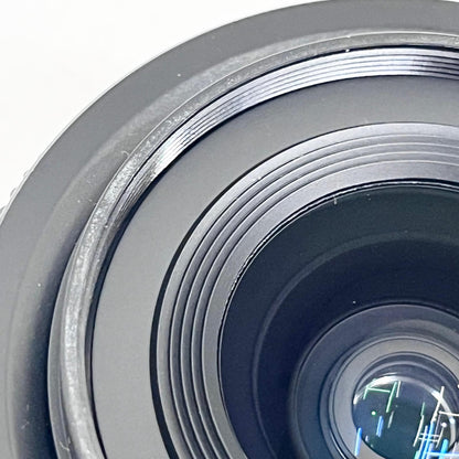 Nikon NIKKOR Z 24-50mm f/4-6.3 ニコンZマウント【加古川店】