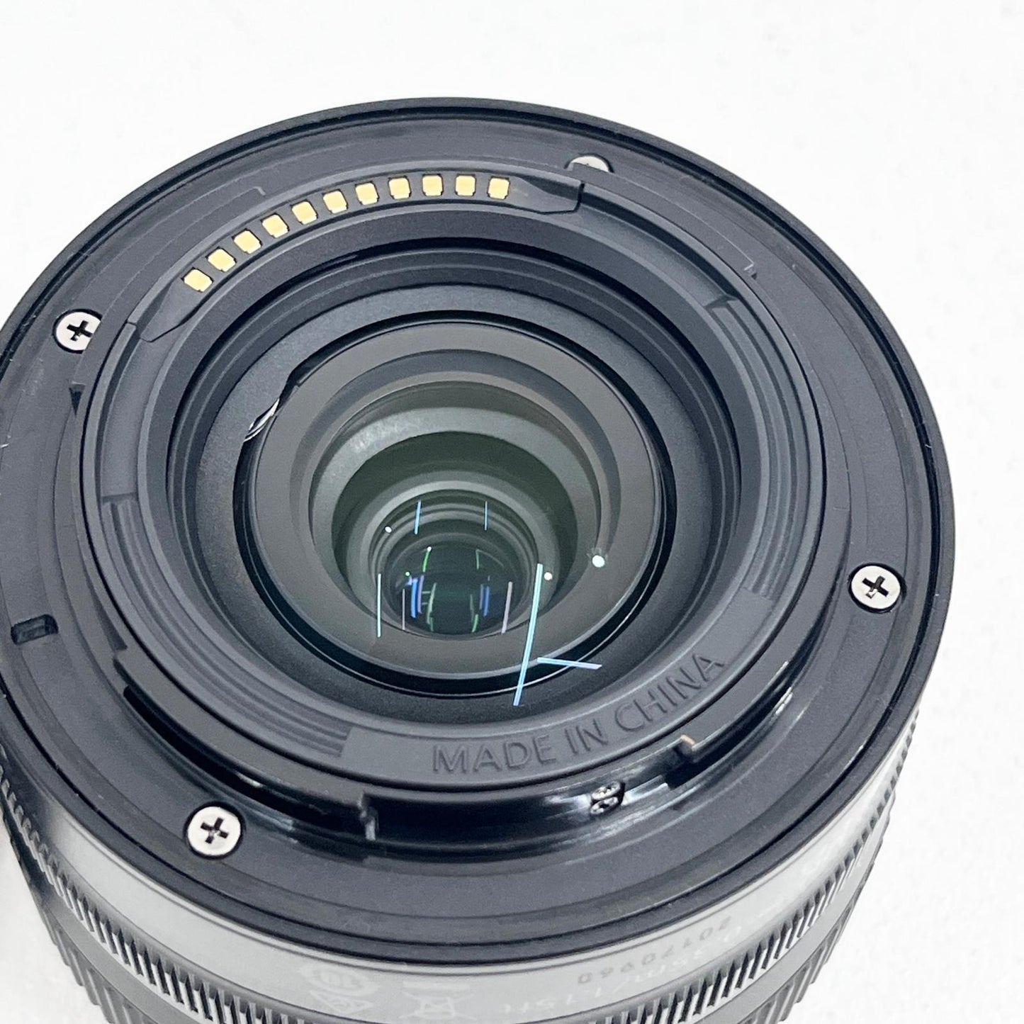 Nikon NIKKOR Z 24-50mm f/4-6.3 ニコンZマウント【加古川店】