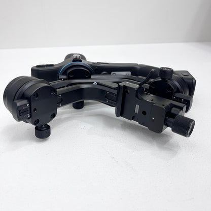 FeiyuTech SCORP-C ジンバル カメラスタビライザー 一眼レフ・ミラーレス・DSLRカメラ用 箱・USB×5・三脚・リリースプレート・カメラベース・取付ネジ付属【加古川店】