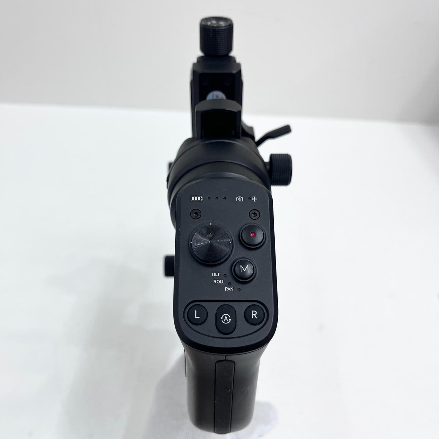 FeiyuTech SCORP-C ジンバル カメラスタビライザー 一眼レフ・ミラーレス・DSLRカメラ用 箱・USB×5・三脚・リリースプレート・カメラベース・取付ネジ付属【加古川店】