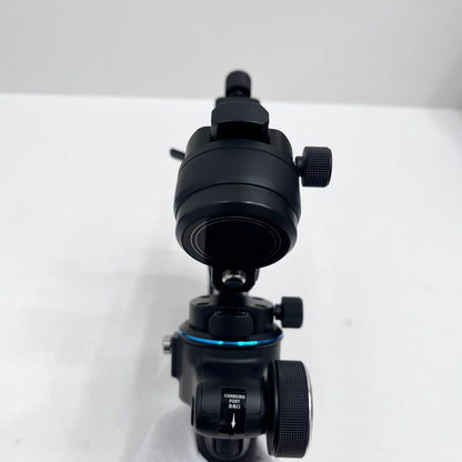 FeiyuTech SCORP-C ジンバル カメラスタビライザー 一眼レフ・ミラーレス・DSLRカメラ用 箱・USB×5・三脚・リリースプレート・カメラベース・取付ネジ付属【加古川店】