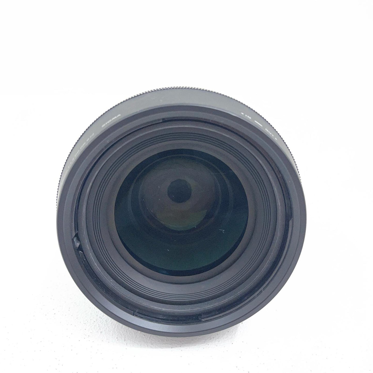 SIGMA 50mm F1.4 DG DN for SONY E-mount シグマ 大口径標準レンズ ソニーE用 α Eマウント 箱・レンズフード・キャリングケース・印刷物付属【加古川店】