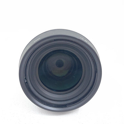 SIGMA 50mm F1.4 DG DN for SONY E-mount シグマ 大口径標準レンズ ソニーE用 α Eマウント 箱・レンズフード・キャリングケース・印刷物付属【加古川店】