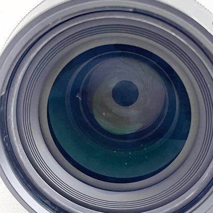 SIGMA 50mm F1.4 DG DN for SONY E-mount シグマ 大口径標準レンズ ソニーE用 α Eマウント 箱・レンズフード・キャリングケース・印刷物付属【加古川店】