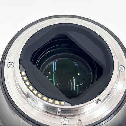 SIGMA 50mm F1.4 DG DN for SONY E-mount シグマ 大口径標準レンズ ソニーE用 α Eマウント 箱・レンズフード・キャリングケース・印刷物付属【加古川店】