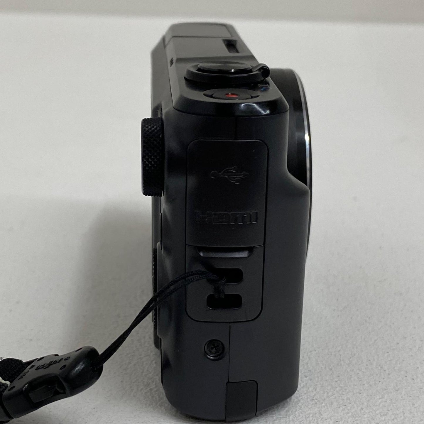 PC2272 Canon PowerShot SX720 HS PC2272 デジタルカメラ 1/2.3型 2030万画素 WIFI対応【加古川店】