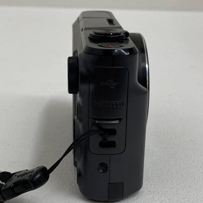 PC2272 Canon PowerShot SX720 HS PC2272 デジタルカメラ 1/2.3型 2030万画素 WIFI対応【加古川店】