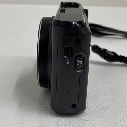 PC2272 Canon PowerShot SX720 HS PC2272 デジタルカメラ 1/2.3型 2030万画素 WIFI対応【加古川店】