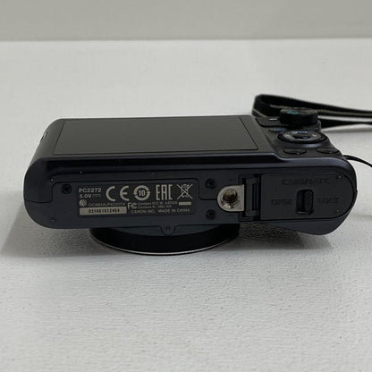 PC2272 Canon PowerShot SX720 HS PC2272 デジタルカメラ 1/2.3型 2030万画素 WIFI対応【加古川店】