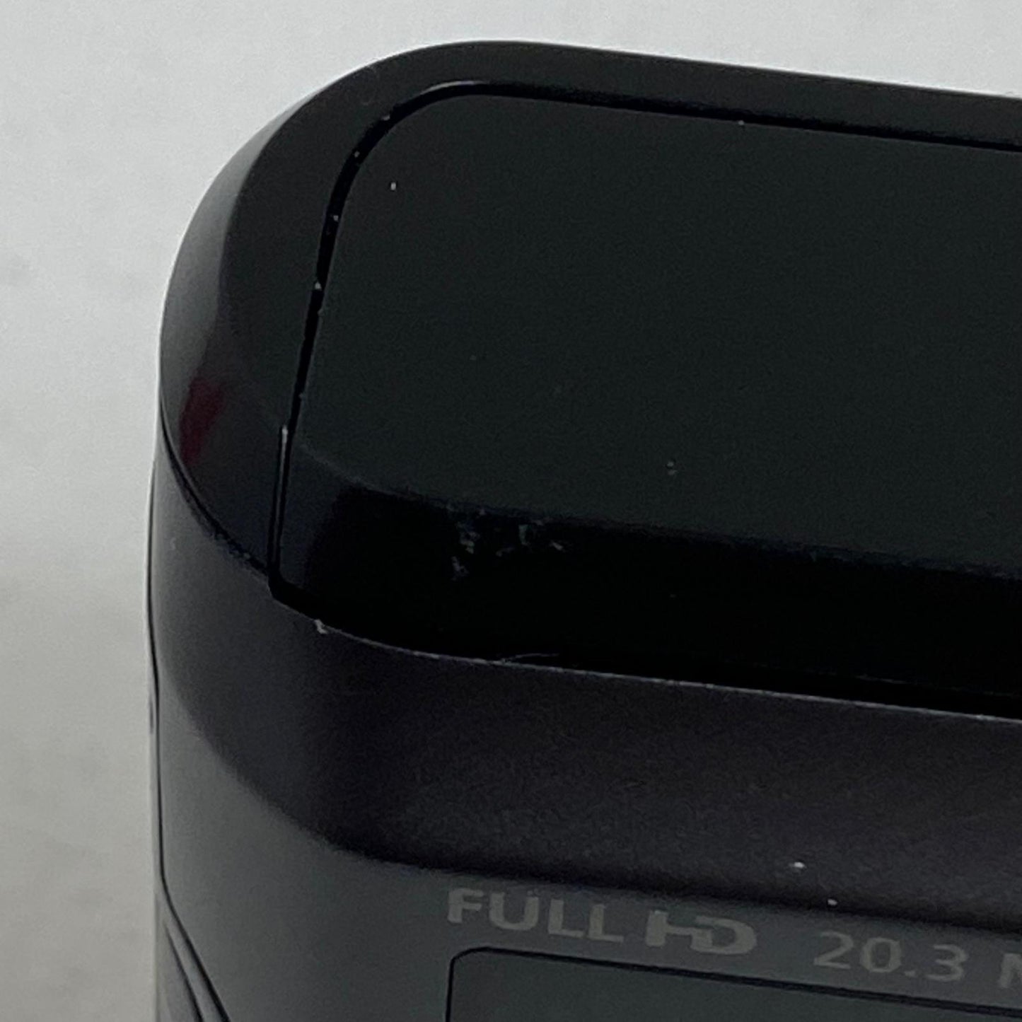 PC2272 Canon PowerShot SX720 HS PC2272 デジタルカメラ 1/2.3型 2030万画素 WIFI対応【加古川店】