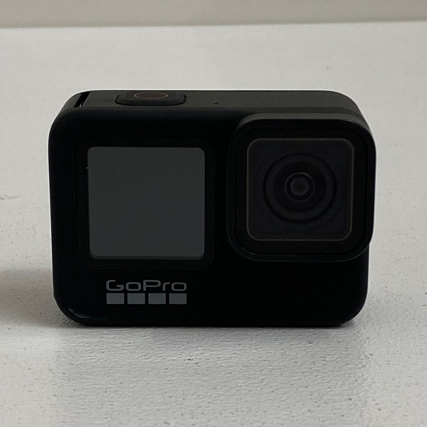 CHDHX-901+32 GoPro HERO9 BLACK CHDHX-901+32 アクションカメラ 1/2.3型 2360万画素 WIFI対応 USB-C欠品/箱イタミ大【加古川店】