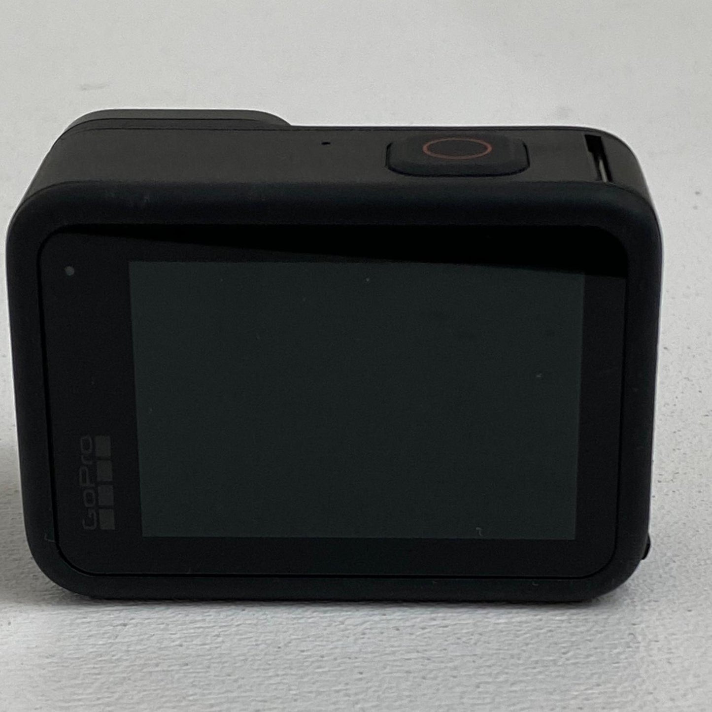 CHDHX-901+32 GoPro HERO9 BLACK CHDHX-901+32 アクションカメラ 1/2.3型 2360万画素 WIFI対応 USB-C欠品/箱イタミ大【加古川店】