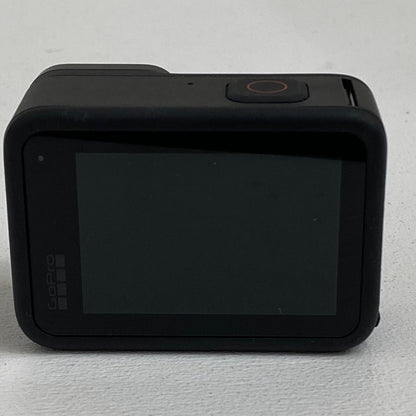 CHDHX-901+32 GoPro HERO9 BLACK CHDHX-901+32 アクションカメラ 1/2.3型 2360万画素 WIFI対応 USB-C欠品/箱イタミ大【加古川店】