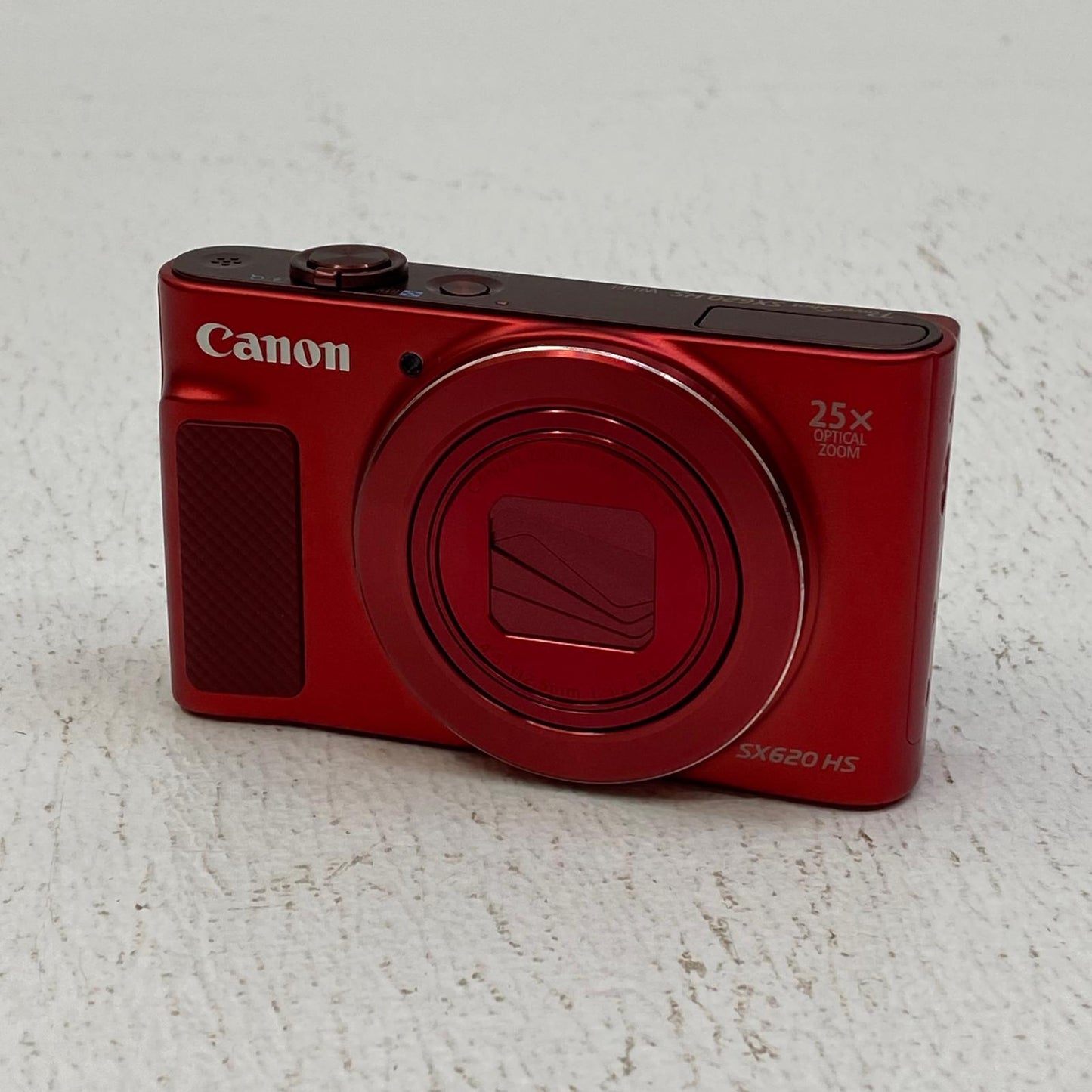 PC2271 Canon PowerShot SX620 HS PC2271 デジタルカメラ 1/2.3型 2020万画素 Wi-Fi対応【加古川店】
