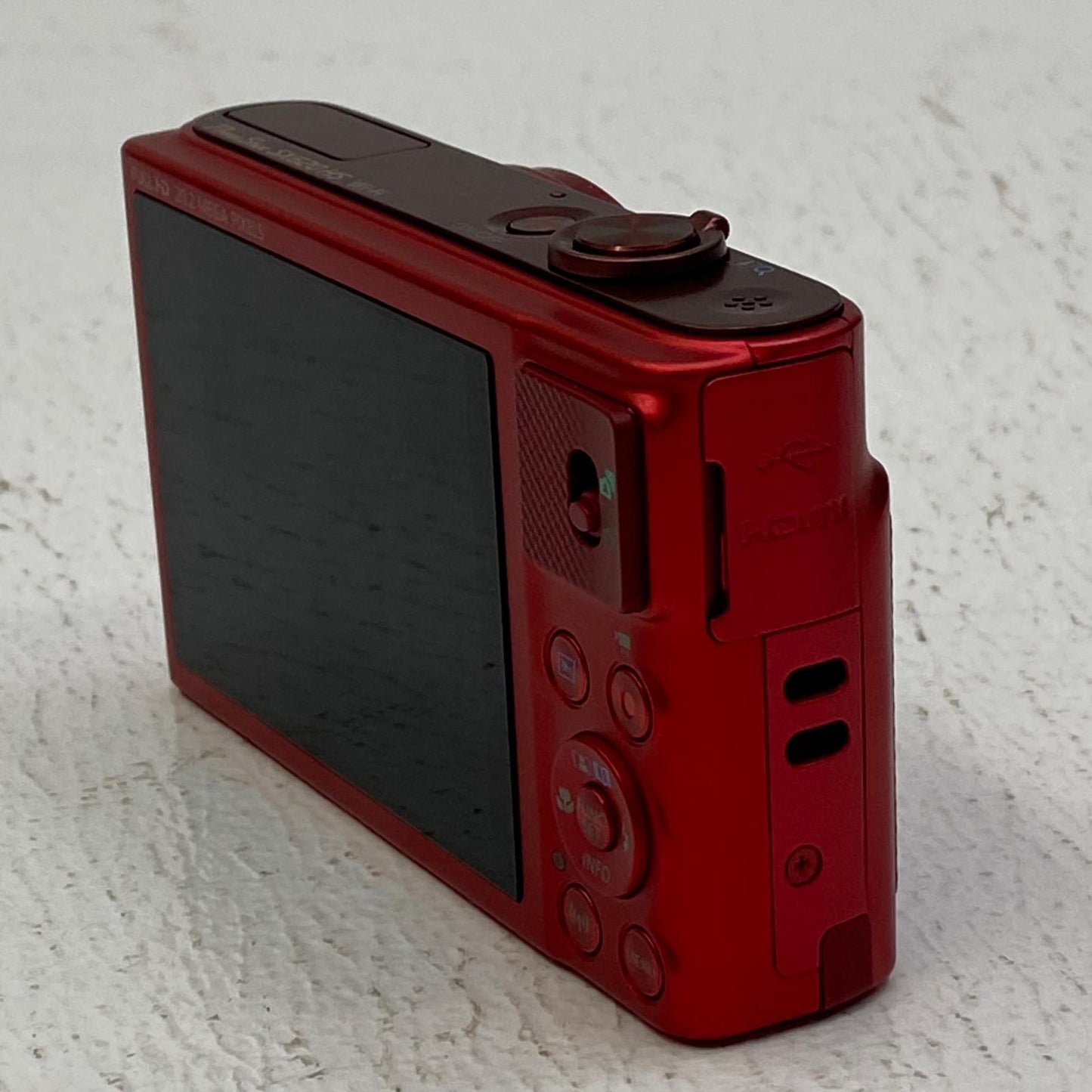 PC2271 Canon PowerShot SX620 HS PC2271 デジタルカメラ 1/2.3型 2020万画素 Wi-Fi対応【加古川店】