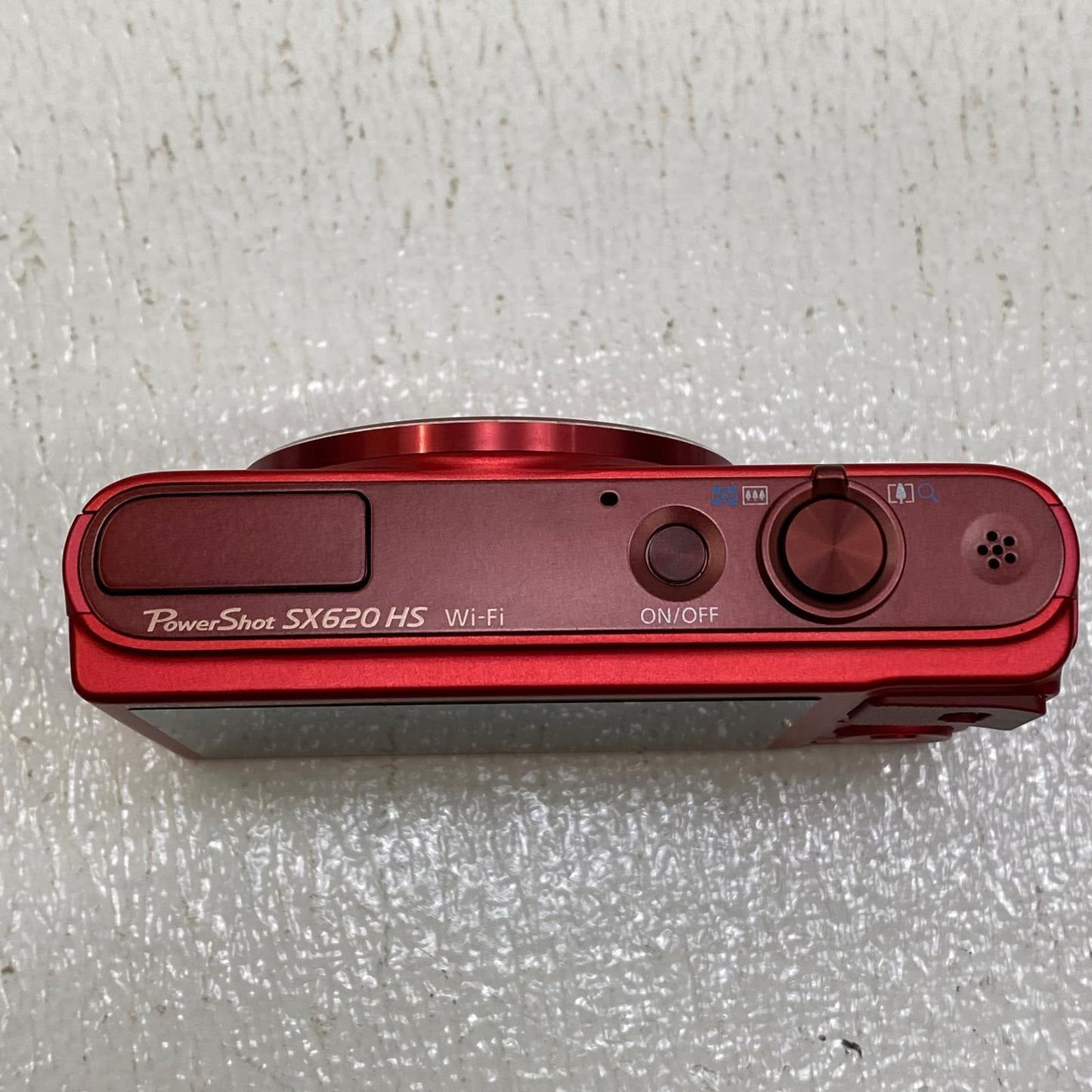 PC2271 Canon PowerShot SX620 HS PC2271 デジタルカメラ 1/2.3型 2020万画素 Wi-Fi対応【加古川店】