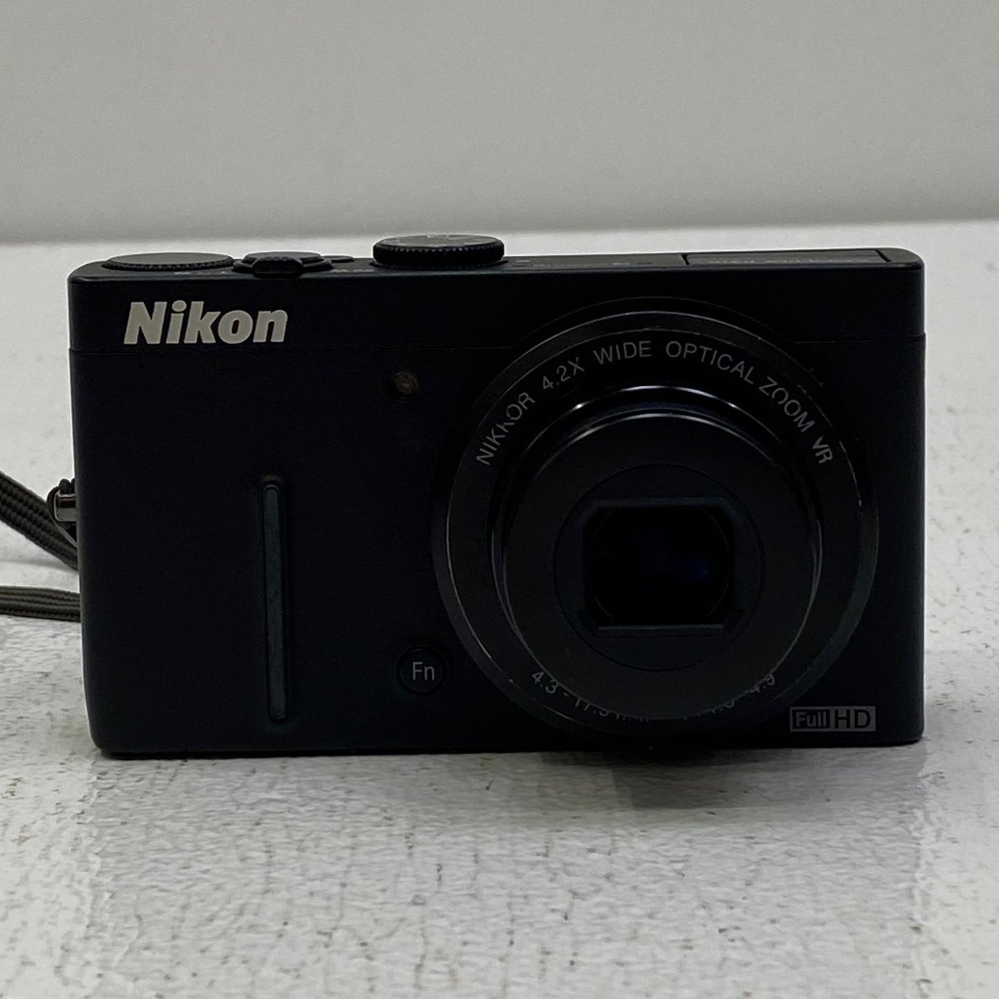 P310 Nikon COOLPIX P310 P310 デジタルカメラ 1/2.3型 1605万画素 【バッテリー蓋不良あり(閉まりが悪い)、充電器欠品】【加古川店】