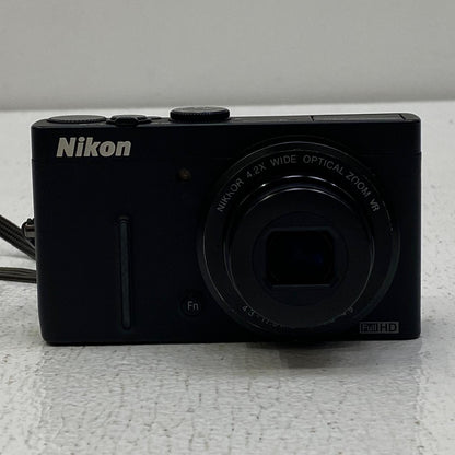 P310 Nikon COOLPIX P310 P310 デジタルカメラ 1/2.3型 1605万画素 【バッテリー蓋不良あり(閉まりが悪い)、充電器欠品】【加古川店】