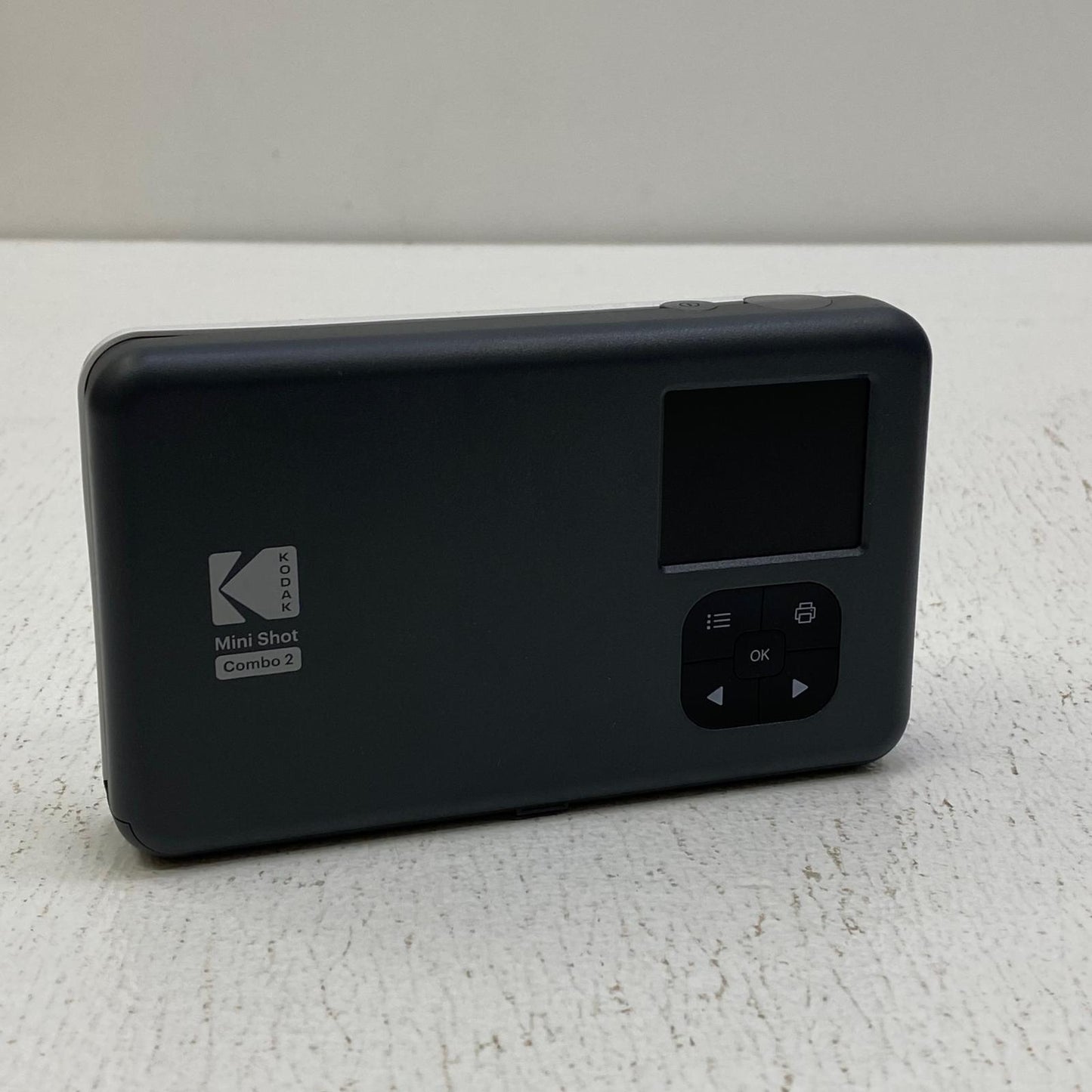 C210 KODAK Mini Shot Combo 2 C210 モバイルプリンター機能と1000万画素のカメラ機能を搭載！！【加古川店】
