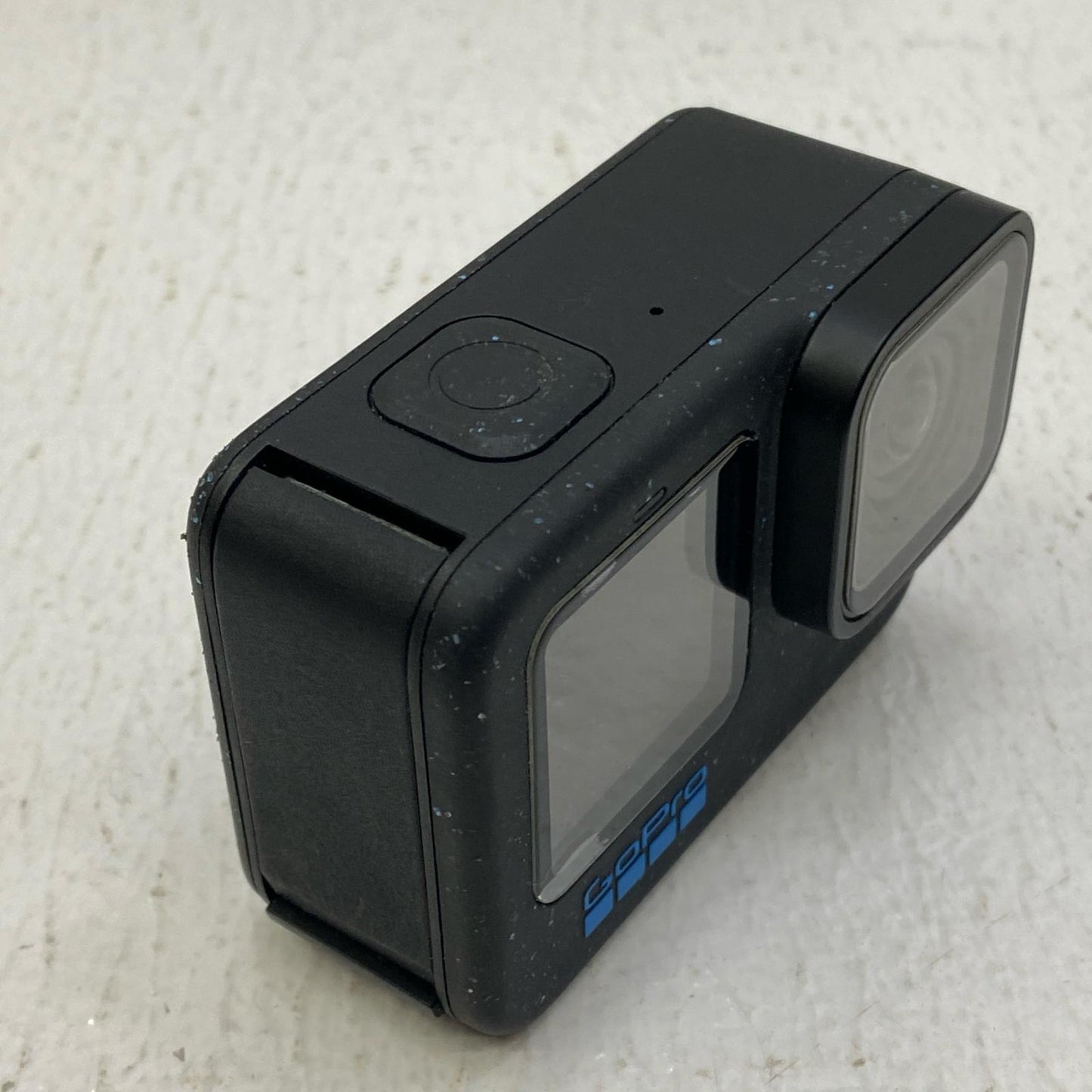 CPST1 GoPro HERO12 BLACK CPST1 アクションカメラ 1/1.9型 2760万画素 Wi-Fi【加古川店】