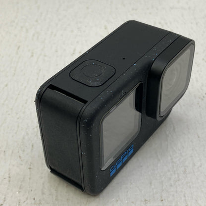 CPST1 GoPro HERO12 BLACK CPST1 アクションカメラ 1/1.9型 2760万画素 Wi-Fi【加古川店】