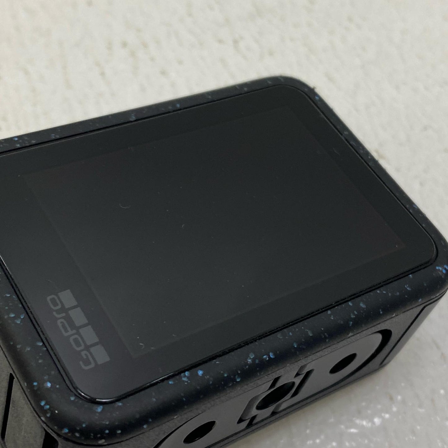 CPST1 GoPro HERO12 BLACK CPST1 アクションカメラ 1/1.9型 2760万画素 Wi-Fi【加古川店】