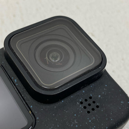 CPST1 GoPro HERO12 BLACK CPST1 アクションカメラ 1/1.9型 2760万画素 Wi-Fi【加古川店】