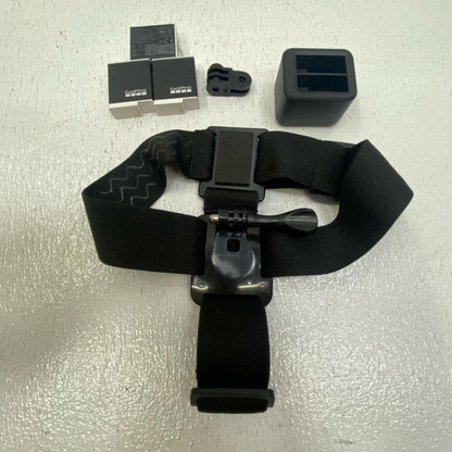 CPST1 GoPro HERO12 BLACK CPST1 アクションカメラ 1/1.9型 2760万画素 Wi-Fi【加古川店】