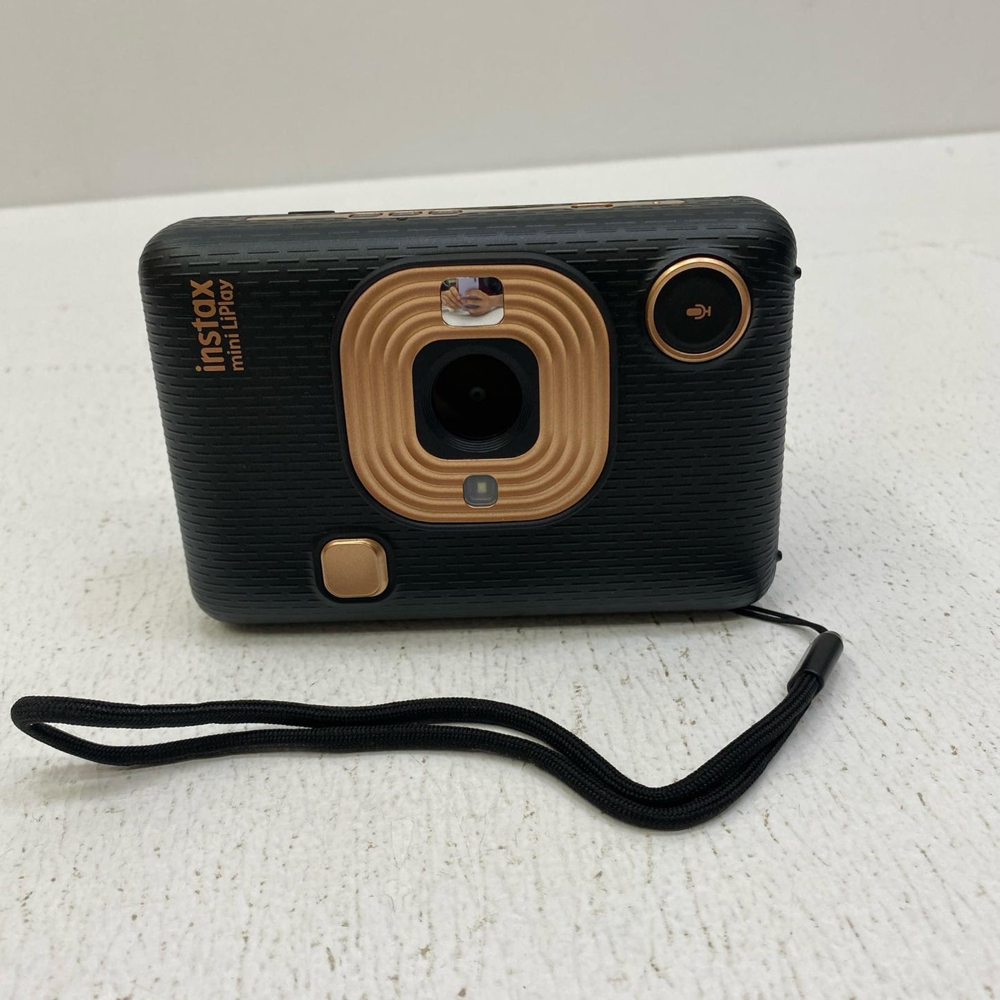 FUJIFILM instax mini LiPlay チェキ 使用フィルム インスタントカラーフィルム instax mini【加古川店】