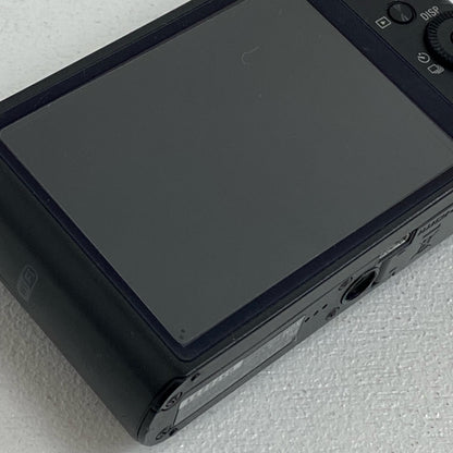 DSC-WX350 SONY サイバーショット DSC-WX350 DSC-WX350 デジタルカメラ 1/2.3型 1820万画素 Wi-Fi対応 充電器欠品【加古川店】